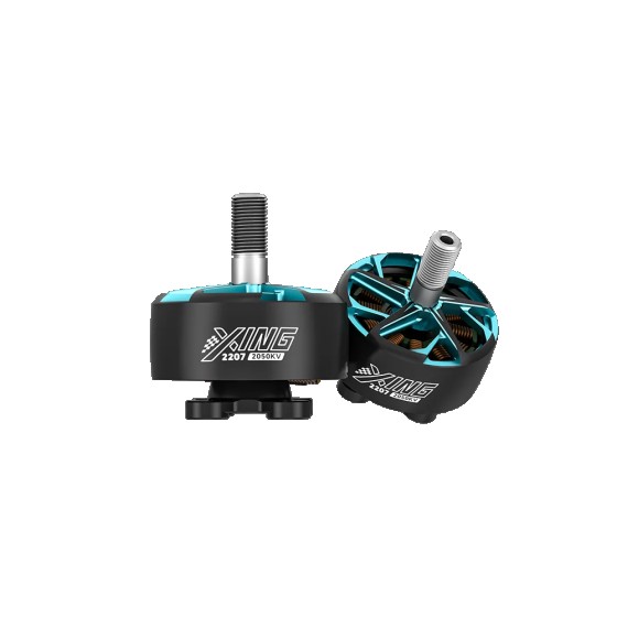 Iflight Xing R5 2050kv Magnet Hoch leistungs motor Bürstenloser Motor für Race Drone Quadcopter